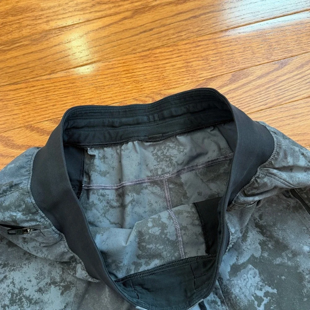 Lululemon License to Train Shorts 7